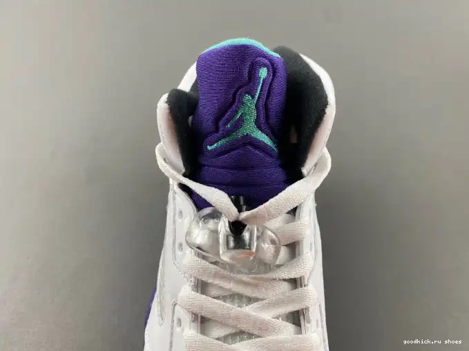 Cheap Retro 136027-108 (2013) Air Grape Jordan 5 0517
